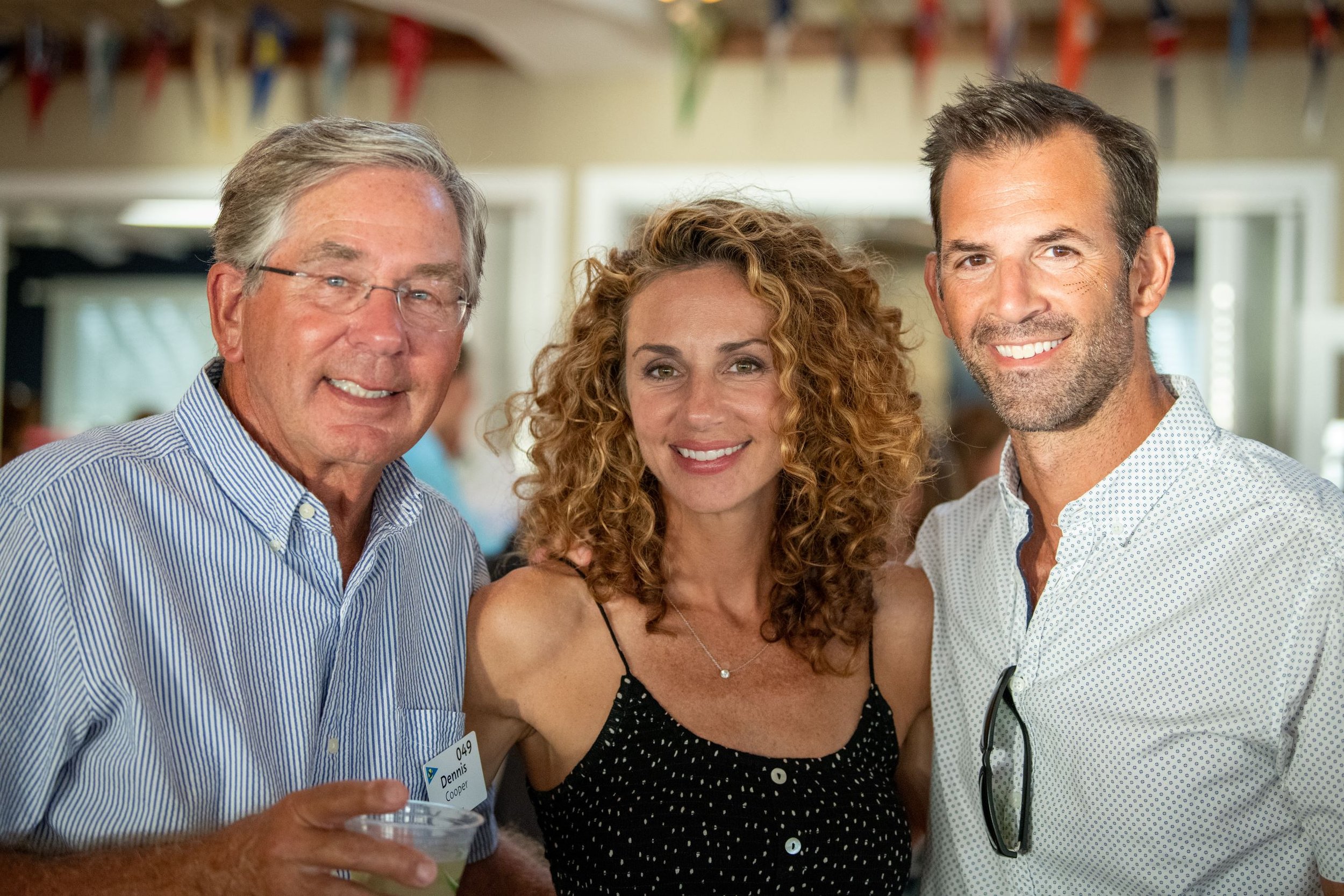 BRANT BEACH YACHT CLUB BRANT BEACH YACHT CLUB
